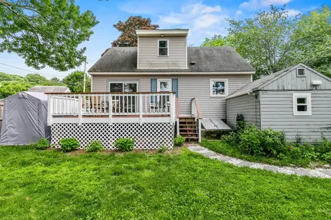 799 Highland Avenue South Portland ME 04106