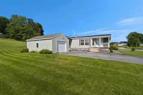 9 Davis Brook Drive Poland ME 04274