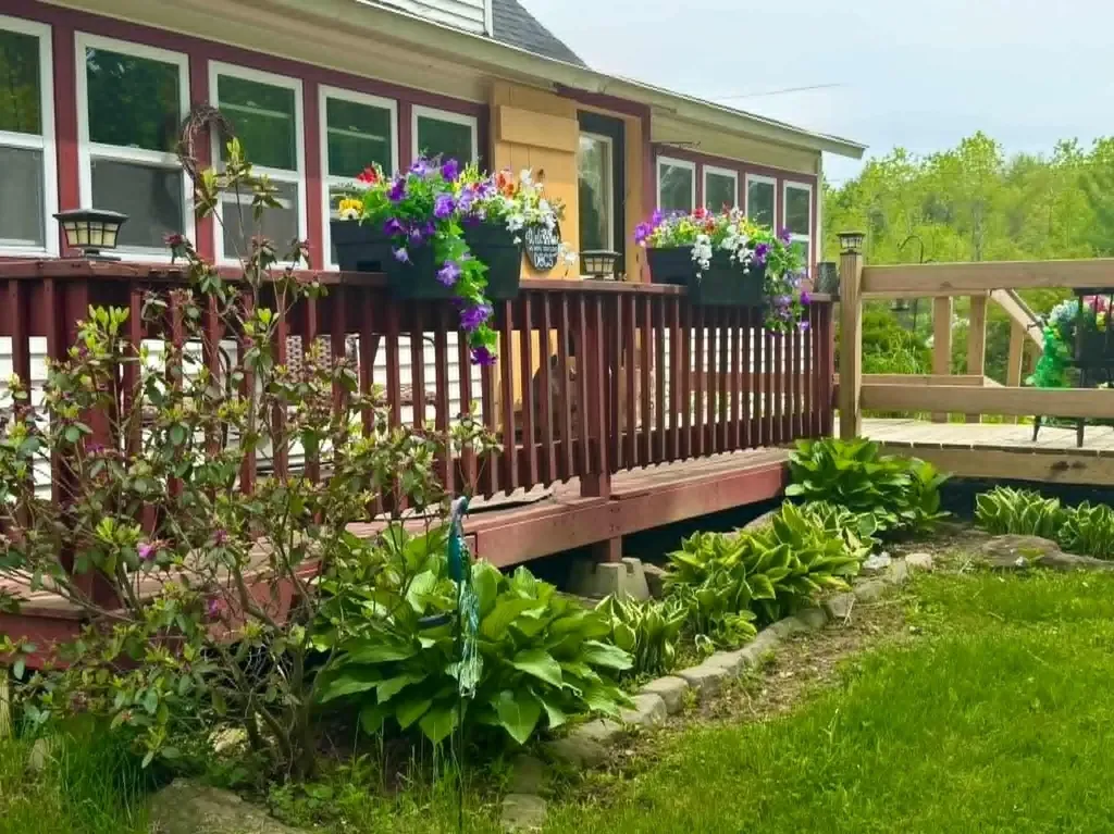 11 Shepherds Way Augusta ME 04330