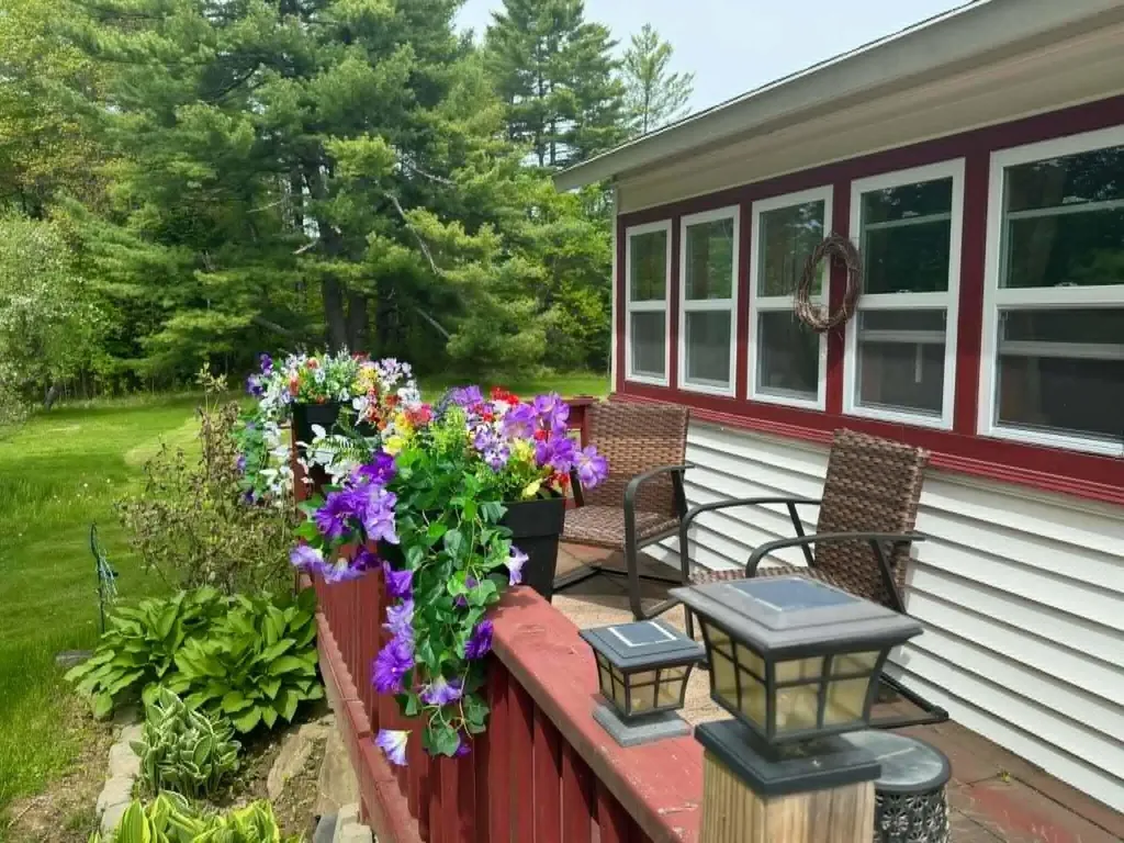 11 Shepherds Way Augusta ME 04330
