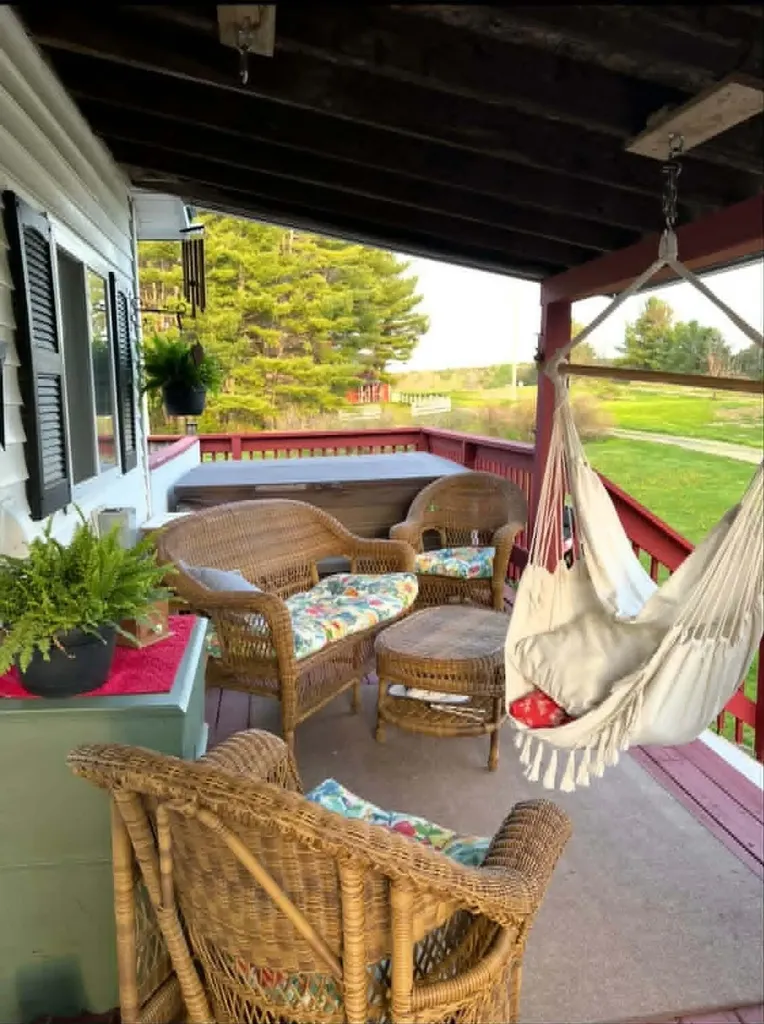 11 Shepherds Way Augusta ME 04330