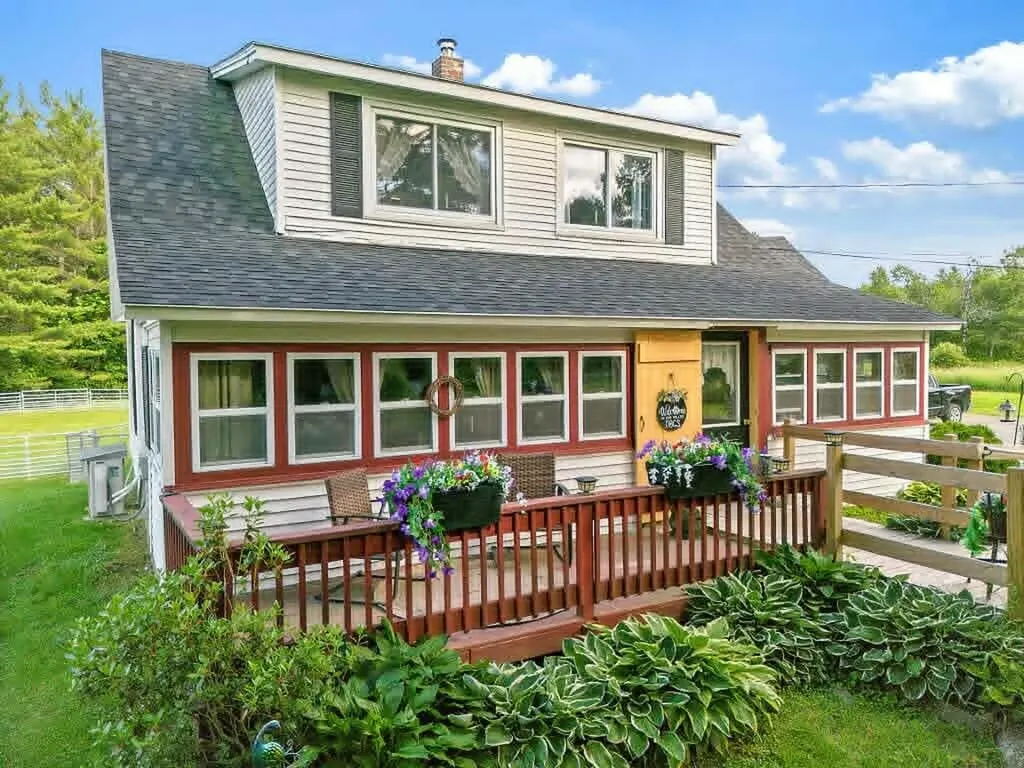 11 Shepherds Way Augusta ME 04330