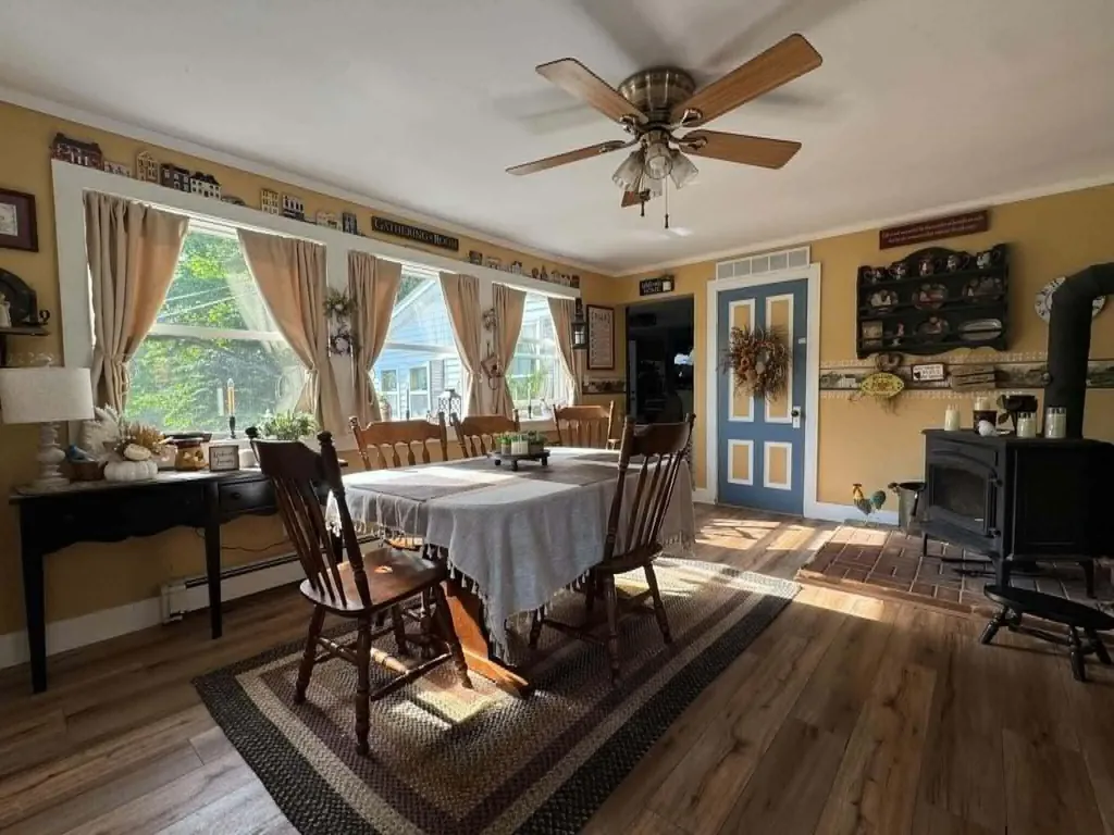 11 Shepherds Way Augusta ME 04330