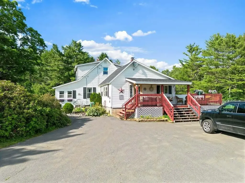 11 Shepherds Way Augusta ME 04330