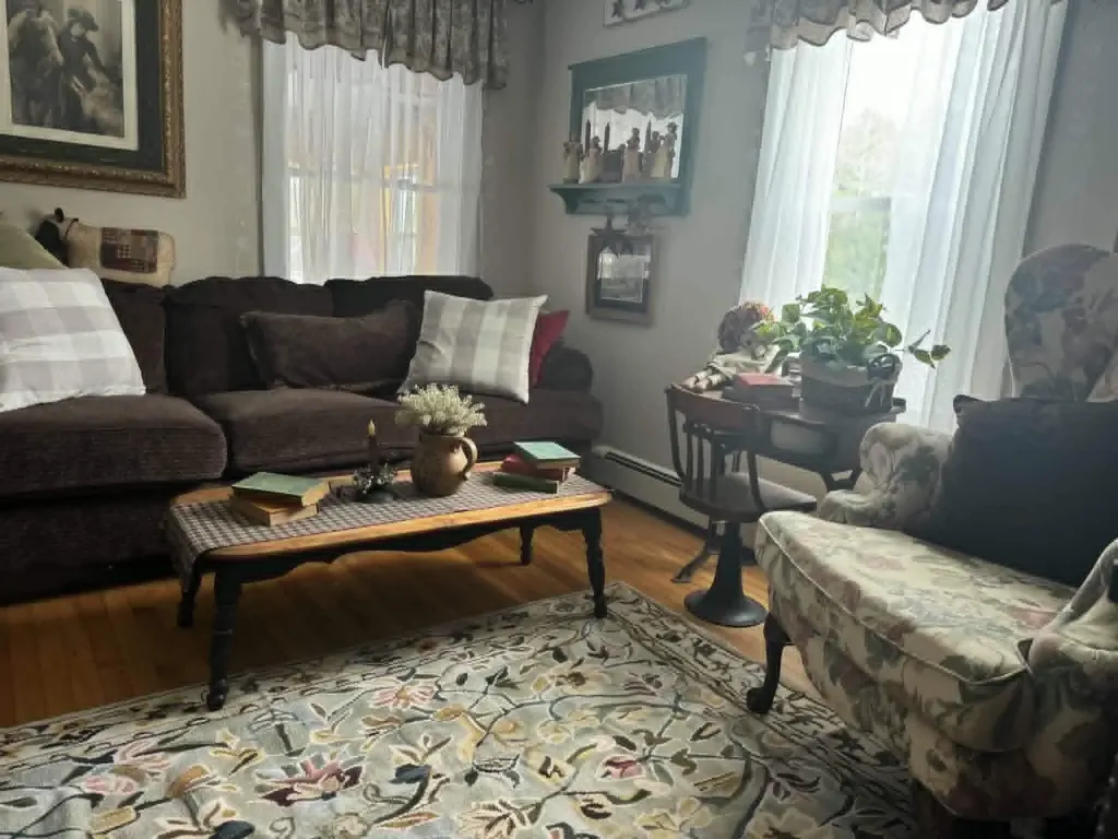 11 Shepherds Way Augusta ME 04330