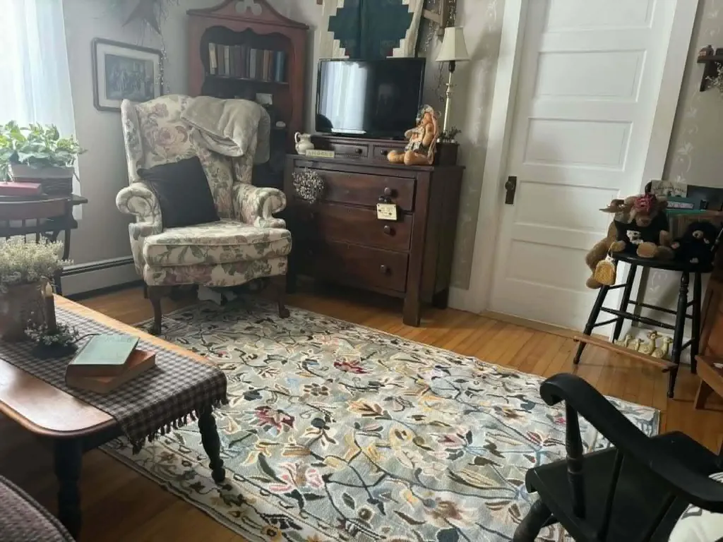 11 Shepherds Way Augusta ME 04330
