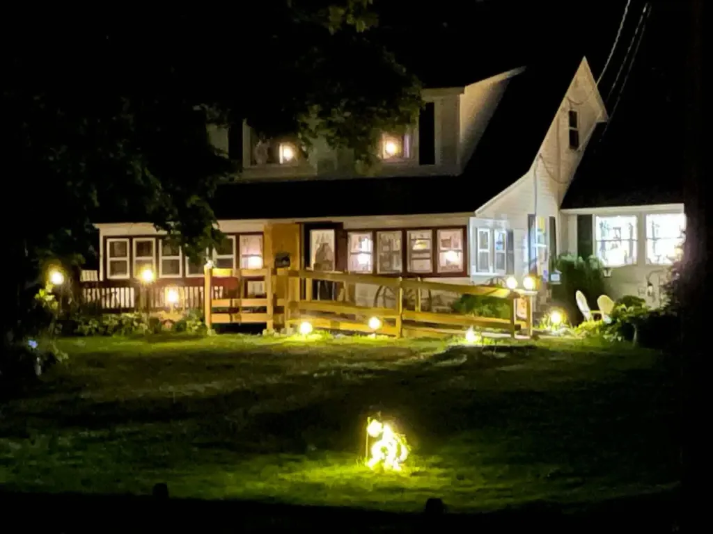 11 Shepherds Way Augusta ME 04330
