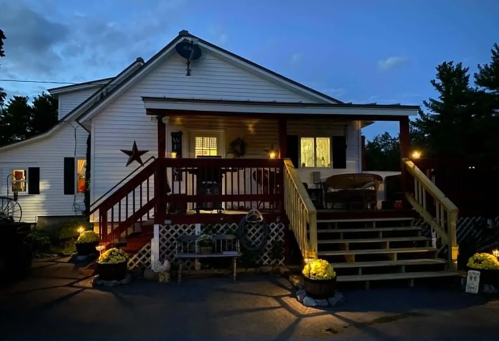 11 Shepherds Way Augusta ME 04330