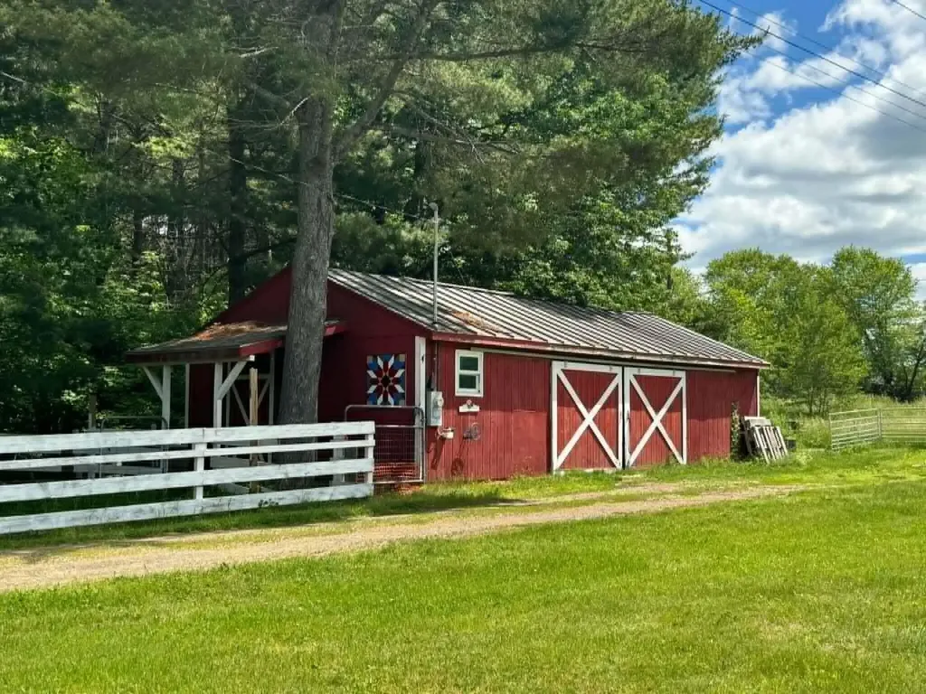 11 Shepherds Way Augusta ME 04330