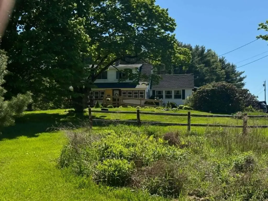 11 Shepherds Way Augusta ME 04330