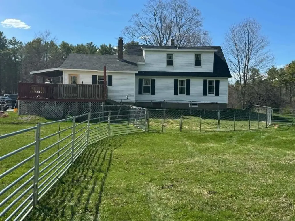 11 Shepherds Way Augusta ME 04330