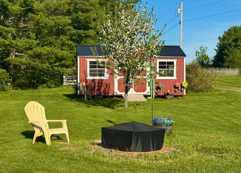 11 Shepherds Way Augusta ME 04330