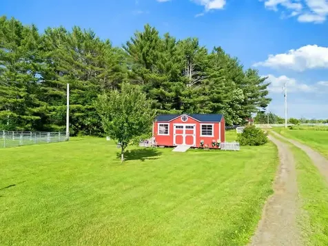 11 Shepherds Way Augusta ME 04330