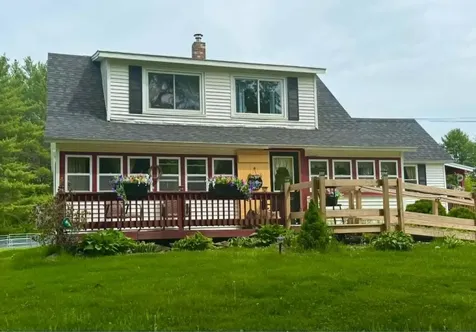 11 Shepherds Way Augusta ME 04330