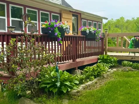 11 Shepherds Way Augusta ME 04330