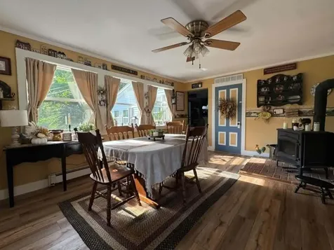 11 Shepherds Way Augusta ME 04330