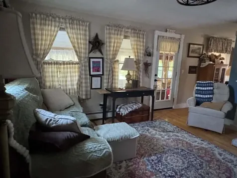 11 Shepherds Way Augusta ME 04330