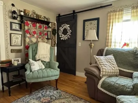 11 Shepherds Way Augusta ME 04330