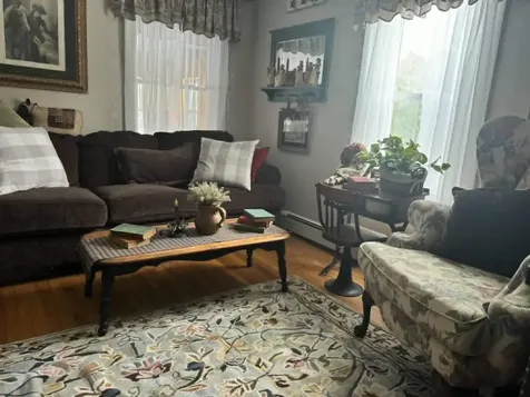 11 Shepherds Way Augusta ME 04330