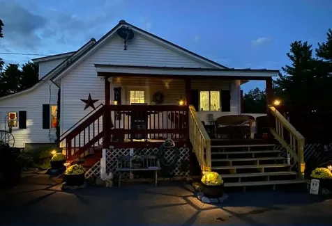 11 Shepherds Way Augusta ME 04330