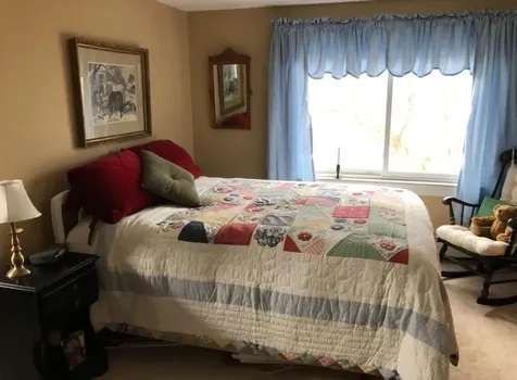 11 Shepherds Way Augusta ME 04330