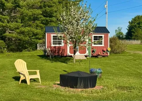 11 Shepherds Way Augusta ME 04330