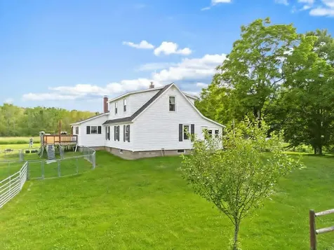 11 Shepherds Way Augusta ME 04330