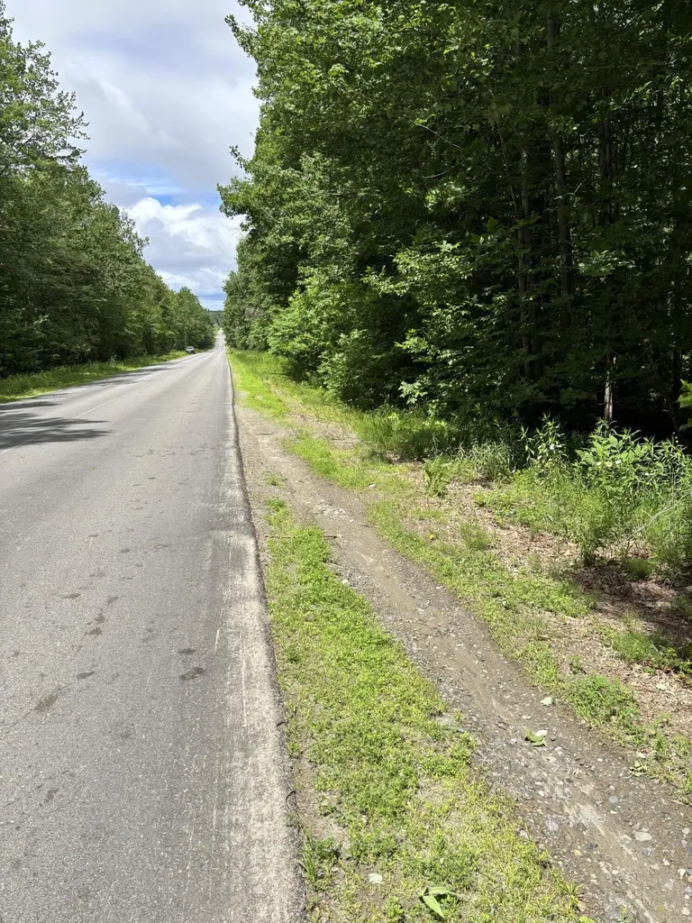 # Ledge Hill Road Corinth ME 04427