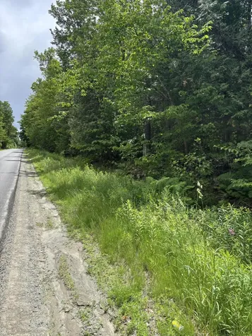 # Ledge Hill Road Corinth ME 04427