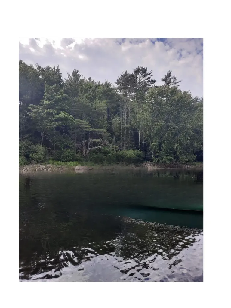 243 Collins Mills Road West Gardiner ME 04345
