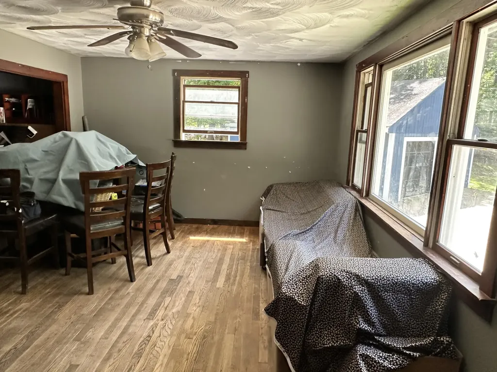 243 Collins Mills Road West Gardiner ME 04345