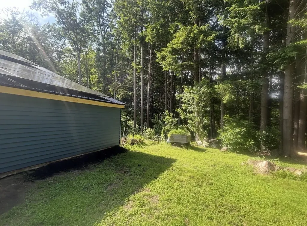 243 Collins Mills Road West Gardiner ME 04345