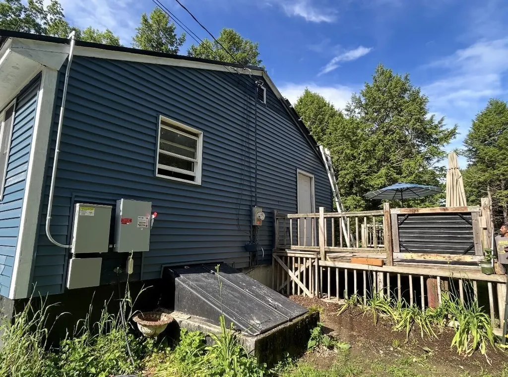 243 Collins Mills Road West Gardiner ME 04345