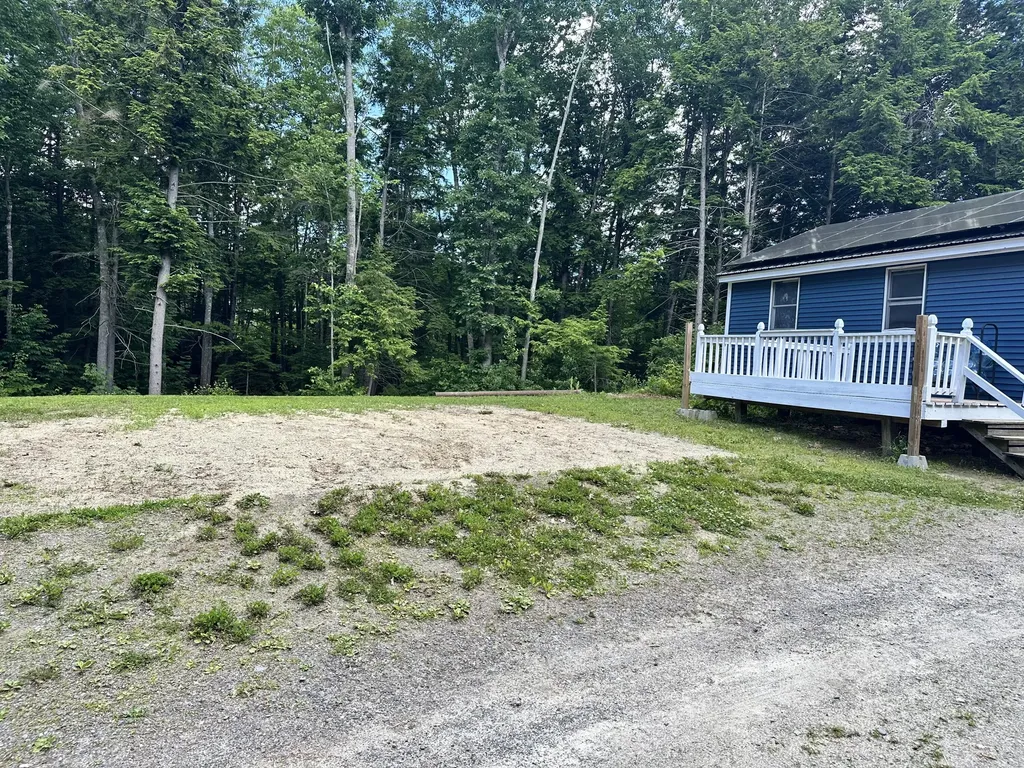 243 Collins Mills Road West Gardiner ME 04345