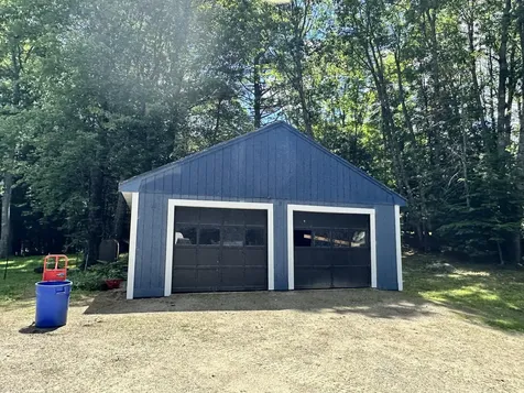 243 Collins Mills Road West Gardiner ME 04345