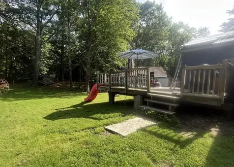 243 Collins Mills Road West Gardiner ME 04345