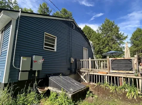 243 Collins Mills Road West Gardiner ME 04345