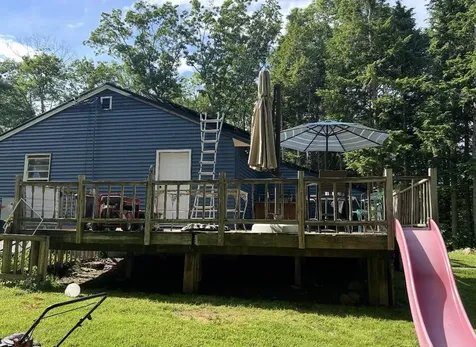 243 Collins Mills Road West Gardiner ME 04345