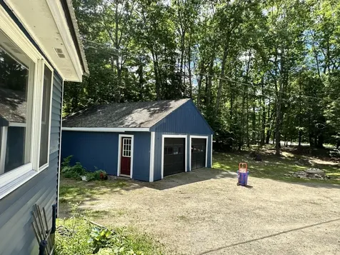 243 Collins Mills Road West Gardiner ME 04345