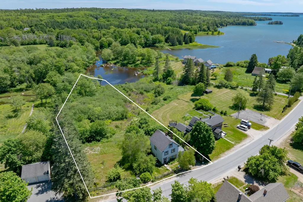 118 Village Road Steuben ME 04680