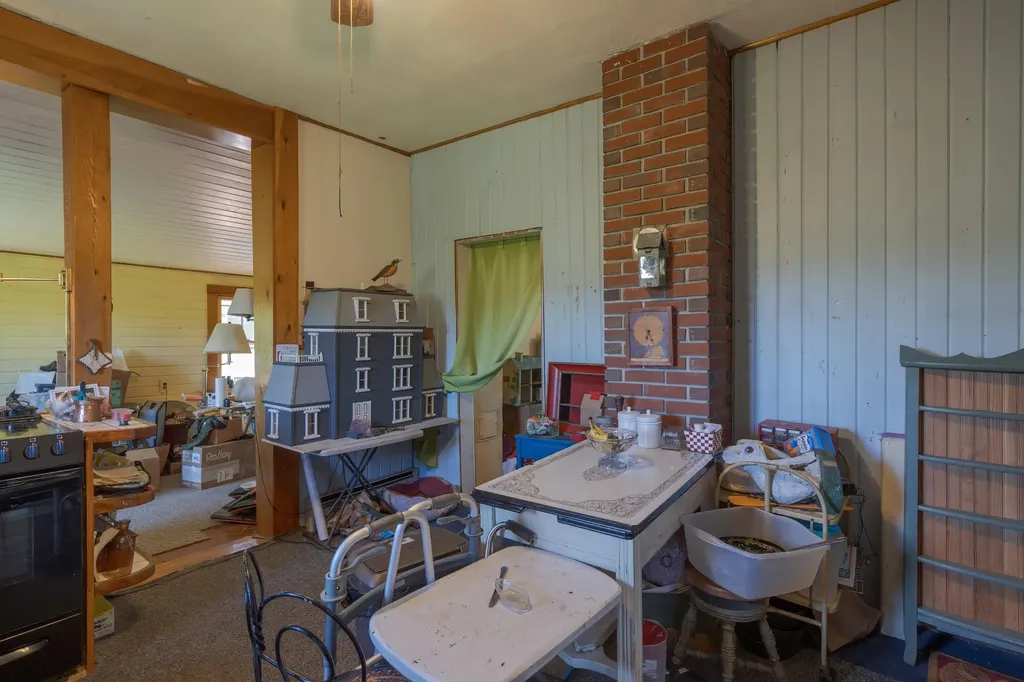118 Village Road Steuben ME 04680
