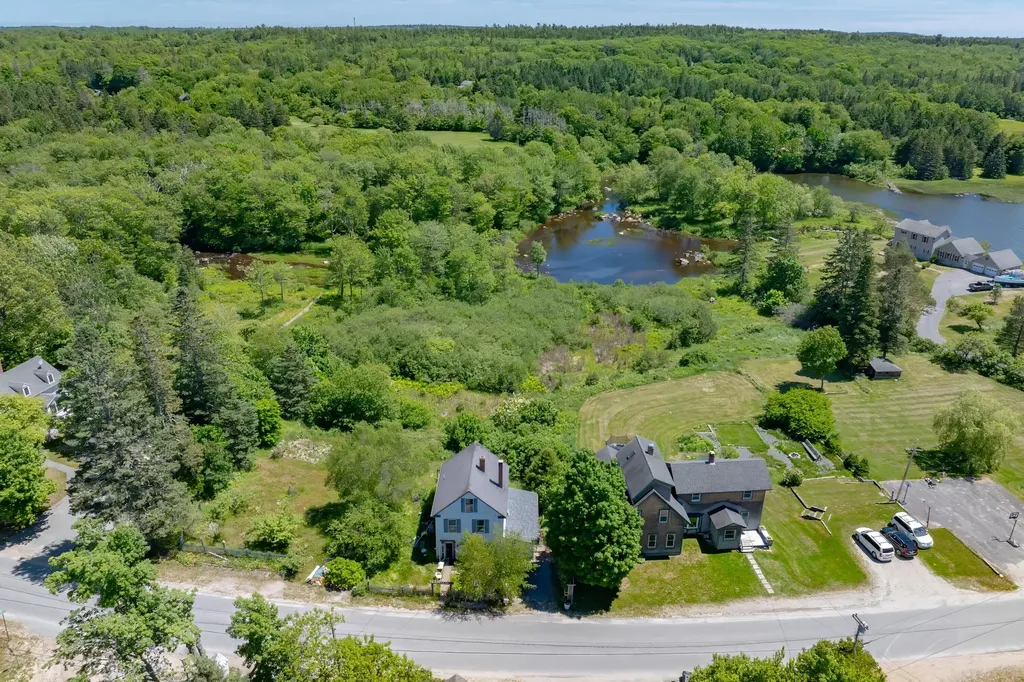 118 Village Road Steuben ME 04680