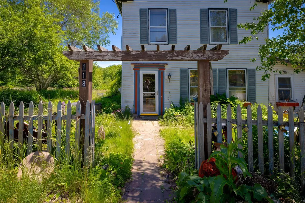 118 Village Road Steuben ME 04680