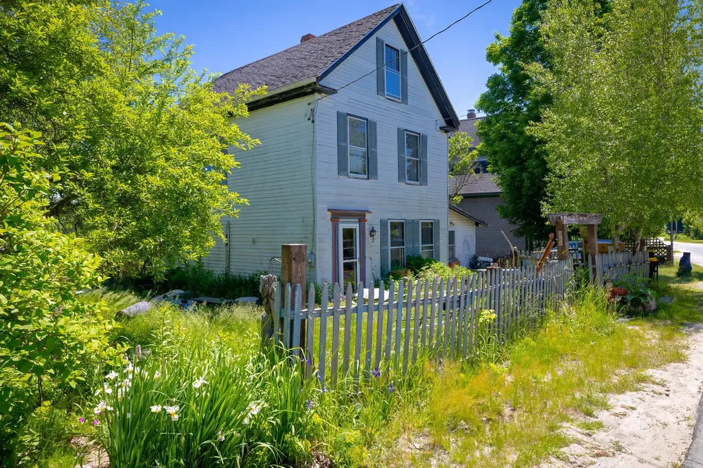 118 Village Road Steuben ME 04680