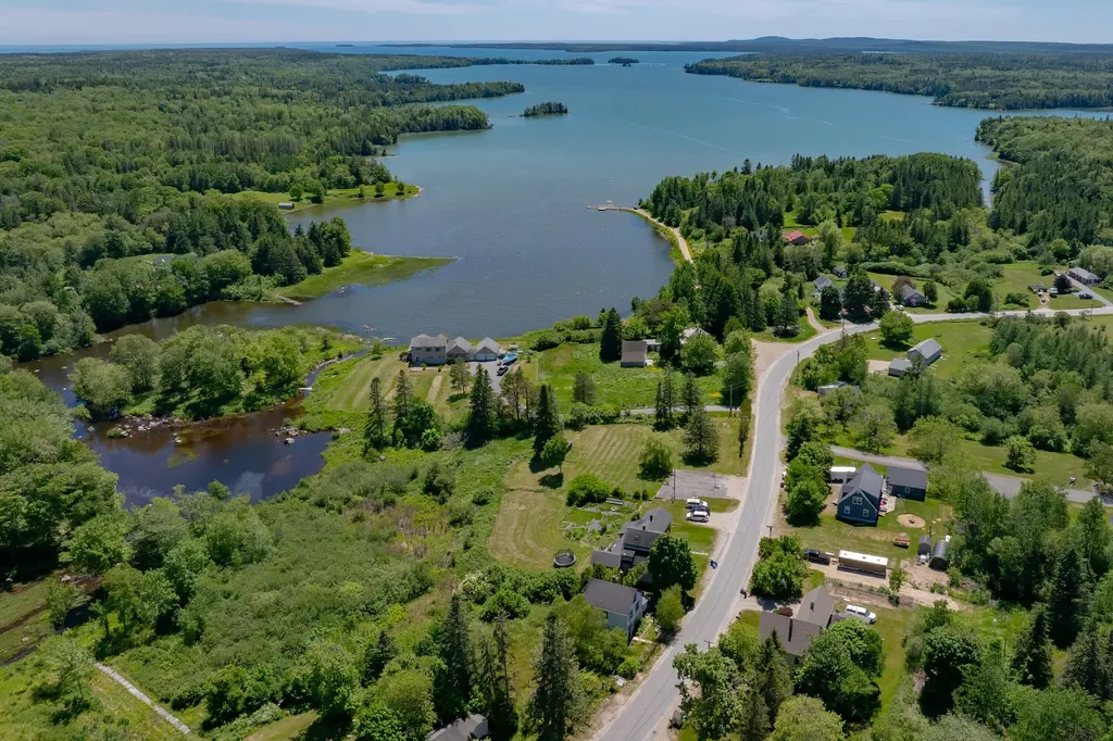 118 Village Road Steuben ME 04680