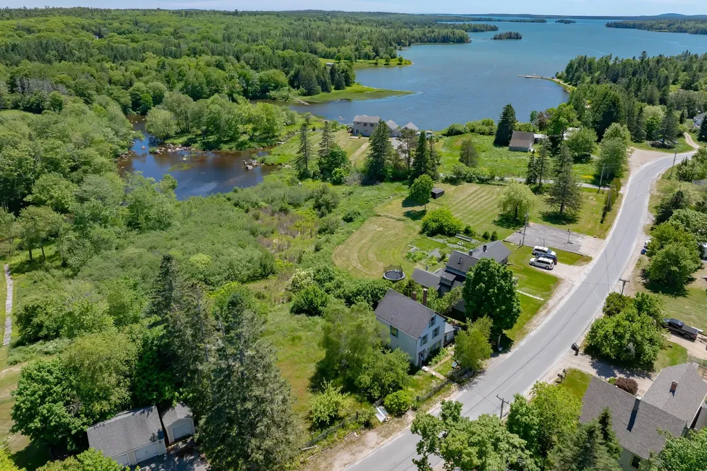 118 Village Road Steuben ME 04680