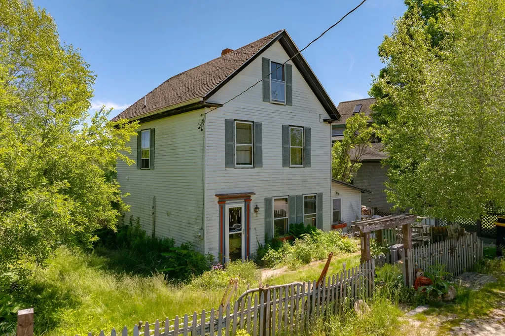 118 Village Road Steuben ME 04680