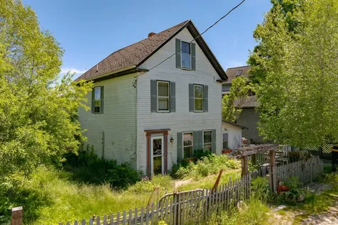 118 Village Road Steuben ME 04680
