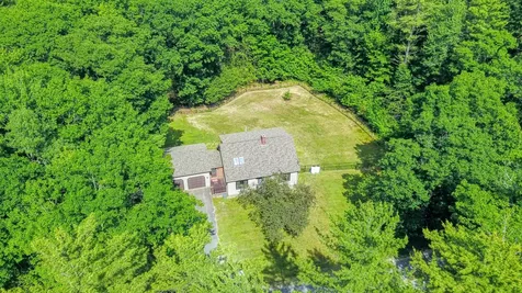 2041 Summerhaven Road Sidney ME 04330