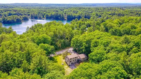 2041 Summerhaven Road Sidney ME 04330